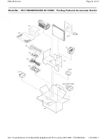 Предварительный просмотр 138 страницы Panasonic HC-VX980EB Service Manual