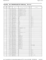 Preview for 117 page of Panasonic HC-VX980EG Service Manual