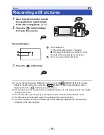 Предварительный просмотр 30 страницы Panasonic HC-VX981 Owner'S Manual