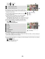 Предварительный просмотр 56 страницы Panasonic HC-VX981 Owner'S Manual