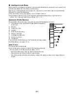 Предварительный просмотр 61 страницы Panasonic HC-VX981 Owner'S Manual