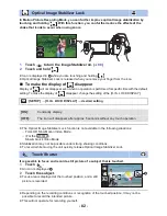 Предварительный просмотр 82 страницы Panasonic HC-VX981 Owner'S Manual