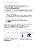 Предварительный просмотр 138 страницы Panasonic HC-VX981 Owner'S Manual