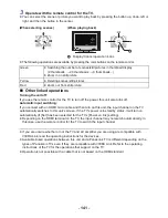 Предварительный просмотр 141 страницы Panasonic HC-VX981 Owner'S Manual