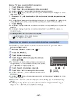 Предварительный просмотр 187 страницы Panasonic HC-VX981 Owner'S Manual