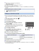 Предварительный просмотр 188 страницы Panasonic HC-VX981 Owner'S Manual