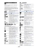 Предварительный просмотр 235 страницы Panasonic HC-VX981 Owner'S Manual