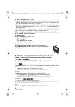 Preview for 8 page of Panasonic HC-VXF1 Basic Owner'S Manual