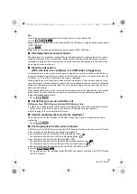 Preview for 9 page of Panasonic HC-VXF1 Basic Owner'S Manual