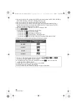 Preview for 10 page of Panasonic HC-VXF1 Basic Owner'S Manual