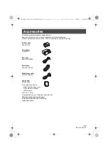 Preview for 13 page of Panasonic HC-VXF1 Basic Owner'S Manual