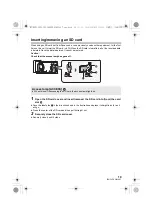 Preview for 19 page of Panasonic HC-VXF1 Basic Owner'S Manual