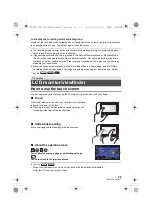 Preview for 23 page of Panasonic HC-VXF1 Basic Owner'S Manual