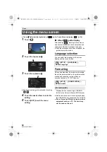 Preview for 32 page of Panasonic HC-VXF1 Basic Owner'S Manual