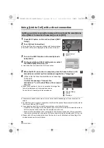 Preview for 36 page of Panasonic HC-VXF1 Basic Owner'S Manual