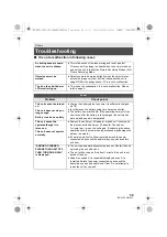 Preview for 39 page of Panasonic HC-VXF1 Basic Owner'S Manual