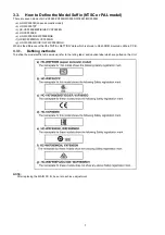 Предварительный просмотр 7 страницы Panasonic HC-VXF990EB Service Manual