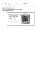 Предварительный просмотр 8 страницы Panasonic HC-VXF990EB Service Manual