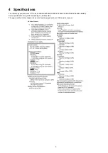 Предварительный просмотр 9 страницы Panasonic HC-VXF990EB Service Manual