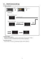 Предварительный просмотр 17 страницы Panasonic HC-VXF990EB Service Manual