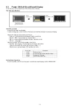 Предварительный просмотр 19 страницы Panasonic HC-VXF990EB Service Manual