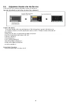 Предварительный просмотр 20 страницы Panasonic HC-VXF990EB Service Manual