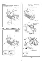 Предварительный просмотр 28 страницы Panasonic HC-VXF990EB Service Manual