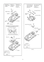 Предварительный просмотр 29 страницы Panasonic HC-VXF990EB Service Manual