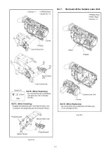 Предварительный просмотр 33 страницы Panasonic HC-VXF990EB Service Manual