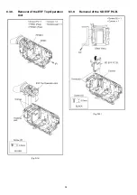 Предварительный просмотр 34 страницы Panasonic HC-VXF990EB Service Manual