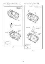 Предварительный просмотр 35 страницы Panasonic HC-VXF990EB Service Manual