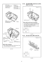 Предварительный просмотр 36 страницы Panasonic HC-VXF990EB Service Manual