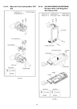 Предварительный просмотр 38 страницы Panasonic HC-VXF990EB Service Manual