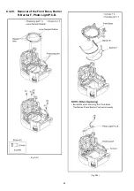 Предварительный просмотр 42 страницы Panasonic HC-VXF990EB Service Manual