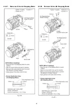 Предварительный просмотр 46 страницы Panasonic HC-VXF990EB Service Manual