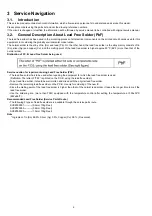 Preview for 6 page of Panasonic HC-VXF990EG Service Manual