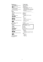 Preview for 11 page of Panasonic HC-VXF990EG Service Manual