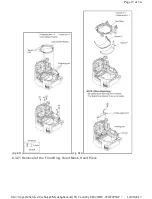 Preview for 50 page of Panasonic HC-VXF995GN Service Manual