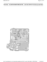 Preview for 101 page of Panasonic HC-VXF995GN Service Manual