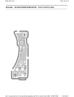 Preview for 110 page of Panasonic HC-VXF995GN Service Manual