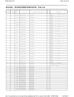 Preview for 118 page of Panasonic HC-VXF995GN Service Manual