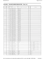 Preview for 125 page of Panasonic HC-VXF995GN Service Manual