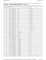 Preview for 129 page of Panasonic HC-VXF995GN Service Manual