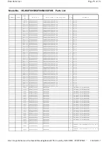 Preview for 133 page of Panasonic HC-VXF995GN Service Manual