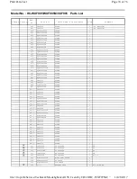 Preview for 154 page of Panasonic HC-VXF995GN Service Manual