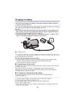 Preview for 11 page of Panasonic HC-W570 Owner'S Manual