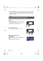 Preview for 18 page of Panasonic HC-W580 Basic Owner'S Manual