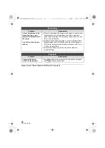 Preview for 34 page of Panasonic HC-W580 Basic Owner'S Manual