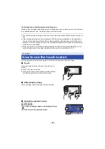 Preview for 63 page of Panasonic HC-W580 Basic Owner'S Manual