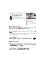 Preview for 70 page of Panasonic HC-W580 Basic Owner'S Manual